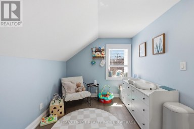 258 COLLEGE STREET, Kingston (Central City East) Ontario