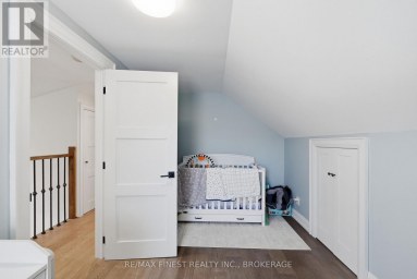 258 COLLEGE STREET, Kingston (Central City East) Ontario