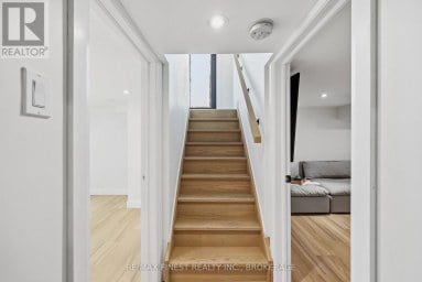 258 COLLEGE STREET, Kingston (Central City East) Ontario