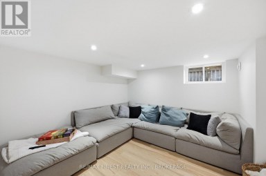 258 COLLEGE STREET, Kingston (Central City East) Ontario
