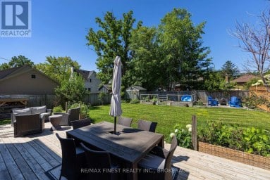 258 COLLEGE STREET, Kingston (Central City East) Ontario