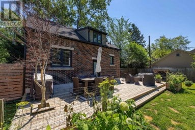 258 COLLEGE STREET, Kingston (Central City East) Ontario