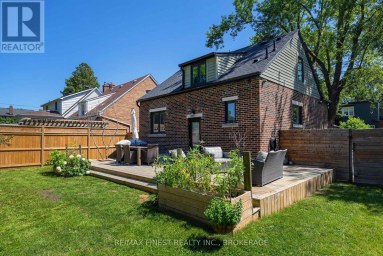 258 COLLEGE STREET, Kingston (Central City East) Ontario
