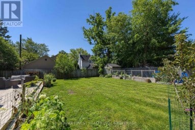 258 COLLEGE STREET, Kingston (Central City East) Ontario