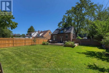 258 COLLEGE STREET, Kingston (Central City East) Ontario