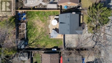 258 COLLEGE STREET, Kingston (Central City East) Ontario