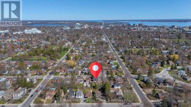 258 COLLEGE STREET, Kingston (Central City East) Ontario
