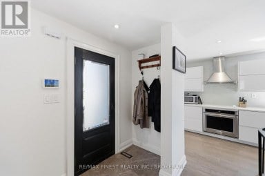 258 COLLEGE STREET, Kingston (Central City East) Ontario
