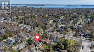 258 COLLEGE STREET, Kingston (Central City East) Ontario