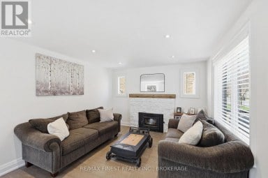258 COLLEGE STREET, Kingston (Central City East) Ontario
