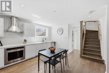 258 COLLEGE STREET, Kingston (Central City East) Ontario
