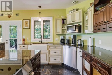 139 COUNTRY WOODS DRIVE, Frontenac (Frontenac South) Ontario