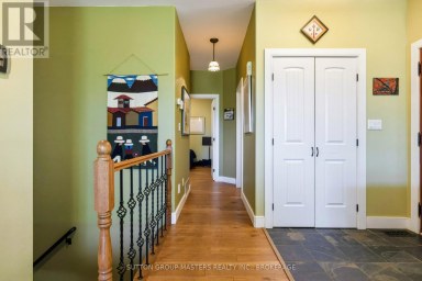 139 COUNTRY WOODS DRIVE, Frontenac (Frontenac South) Ontario