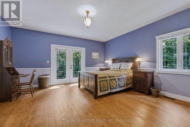 139 COUNTRY WOODS DRIVE, Frontenac (Frontenac South) Ontario