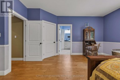 139 COUNTRY WOODS DRIVE, Frontenac (Frontenac South) Ontario