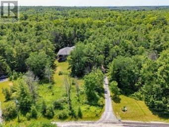 139 COUNTRY WOODS DRIVE, Frontenac (Frontenac South) Ontario