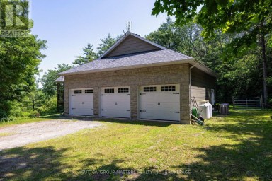 139 COUNTRY WOODS DRIVE, Frontenac (Frontenac South) Ontario