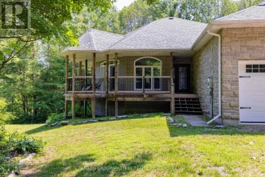 139 COUNTRY WOODS DRIVE, Frontenac (Frontenac South) Ontario