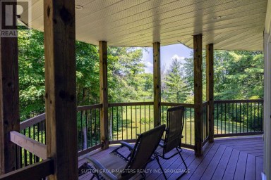 139 COUNTRY WOODS DRIVE, Frontenac (Frontenac South) Ontario