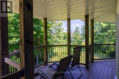 139 COUNTRY WOODS DRIVE, Frontenac (Frontenac South) Ontario