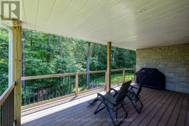 139 COUNTRY WOODS DRIVE, Frontenac (Frontenac South) Ontario