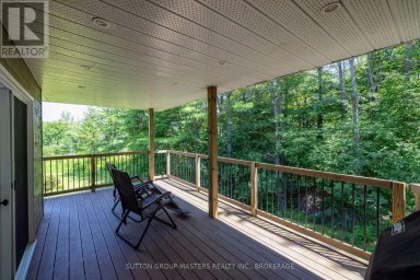 139 COUNTRY WOODS DRIVE, Frontenac (Frontenac South) Ontario