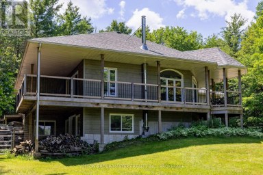139 COUNTRY WOODS DRIVE, Frontenac (Frontenac South) Ontario