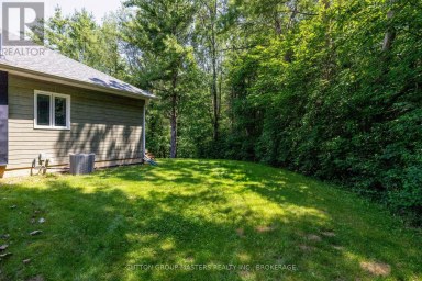 139 COUNTRY WOODS DRIVE, Frontenac (Frontenac South) Ontario
