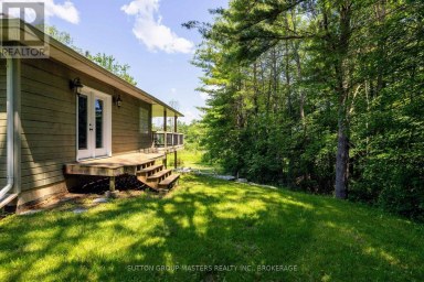139 COUNTRY WOODS DRIVE, Frontenac (Frontenac South) Ontario