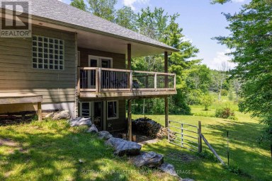 139 COUNTRY WOODS DRIVE, Frontenac (Frontenac South) Ontario