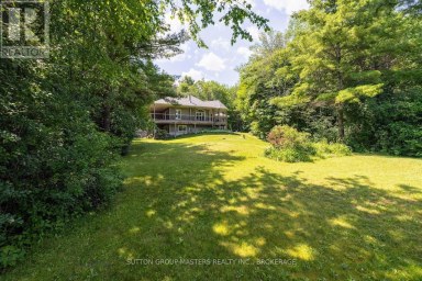 139 COUNTRY WOODS DRIVE, Frontenac (Frontenac South) Ontario