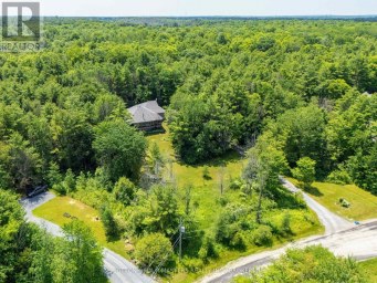 139 COUNTRY WOODS DRIVE, Frontenac (Frontenac South) Ontario