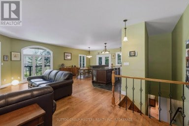 139 COUNTRY WOODS DRIVE, Frontenac (Frontenac South) Ontario