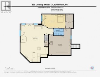 139 COUNTRY WOODS DRIVE, Frontenac (Frontenac South) Ontario