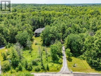 139 COUNTRY WOODS DRIVE, Frontenac (Frontenac South) Ontario
