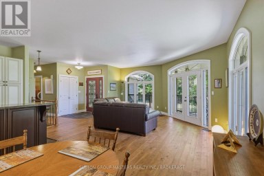 139 COUNTRY WOODS DRIVE, Frontenac (Frontenac South) Ontario