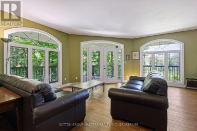 139 COUNTRY WOODS DRIVE, Frontenac (Frontenac South) Ontario