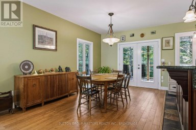 139 COUNTRY WOODS DRIVE, Frontenac (Frontenac South) Ontario