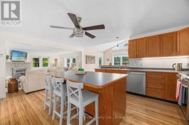 132 ADDINGTON ROAD 5 ROAD Addington Highlands (Addington Highlands) Ontario photo 11