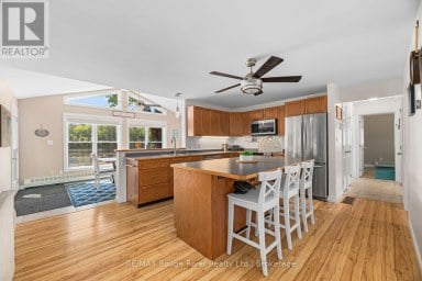 132 ADDINGTON ROAD 5 ROAD Addington Highlands (Addington Highlands) Ontario photo 12