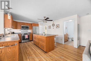132 ADDINGTON ROAD 5 ROAD Addington Highlands (Addington Highlands) Ontario photo 13