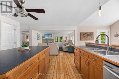 132 ADDINGTON ROAD 5 ROAD Addington Highlands (Addington Highlands) Ontario photo 15