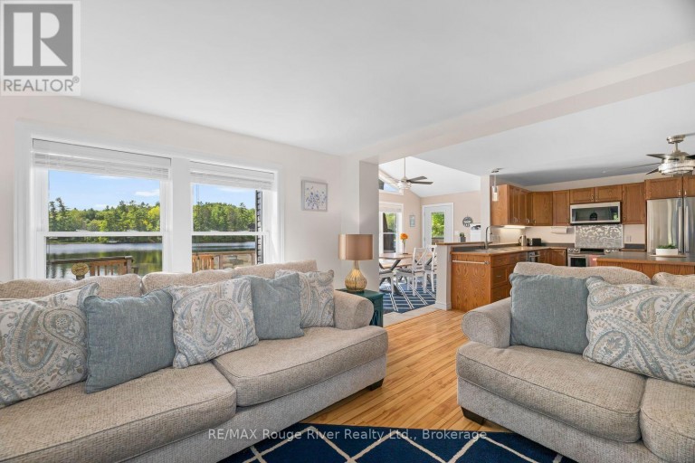 132 ADDINGTON ROAD 5 ROAD, Addington Highlands (Addington Highlands), Ontario, K0H1K0