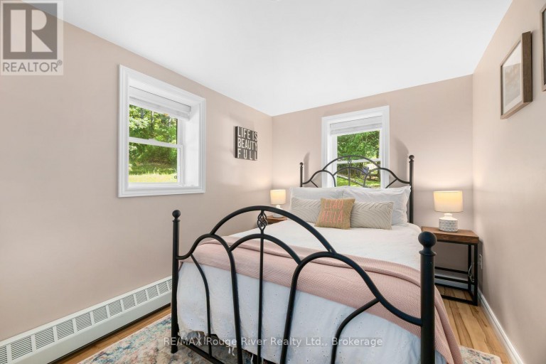 132 ADDINGTON ROAD 5 ROAD, Addington Highlands (Addington Highlands), Ontario, K0H1K0