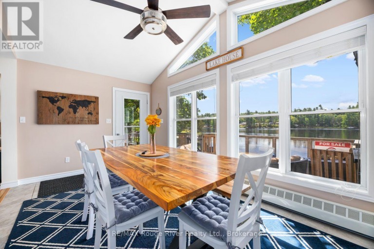 132 ADDINGTON ROAD 5 ROAD, Addington Highlands (Addington Highlands), Ontario, K0H1K0