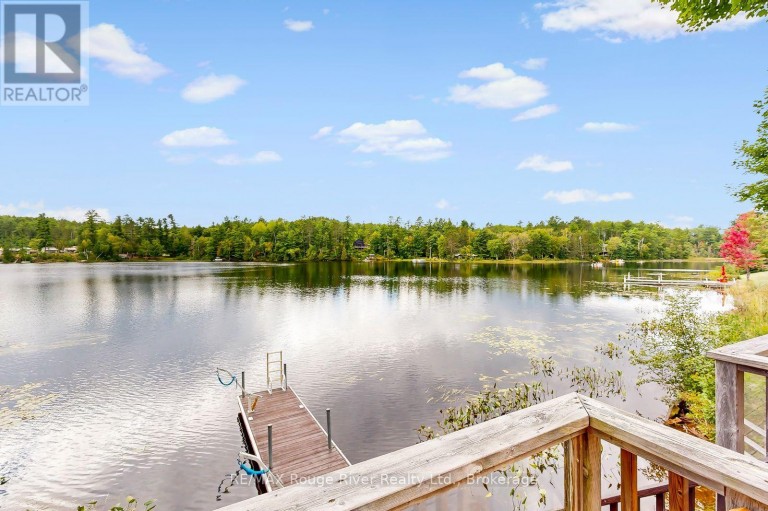 132 ADDINGTON ROAD 5 ROAD, Addington Highlands (Addington Highlands), Ontario, K0H1K0