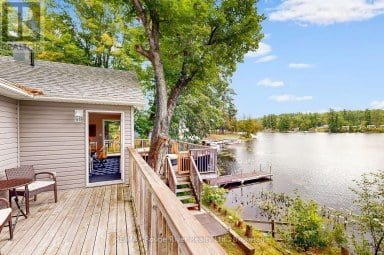 132 ADDINGTON ROAD 5 ROAD Addington Highlands (Addington Highlands) Ontario photo 28