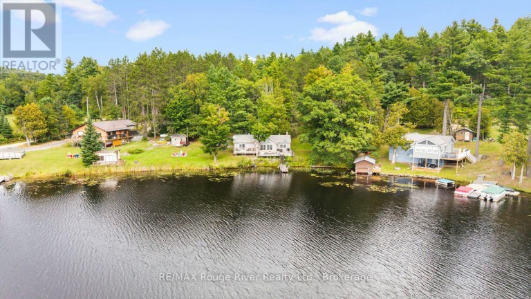 132 ADDINGTON ROAD 5 ROAD, Addington Highlands (Addington Highlands), Ontario, K0H1K0