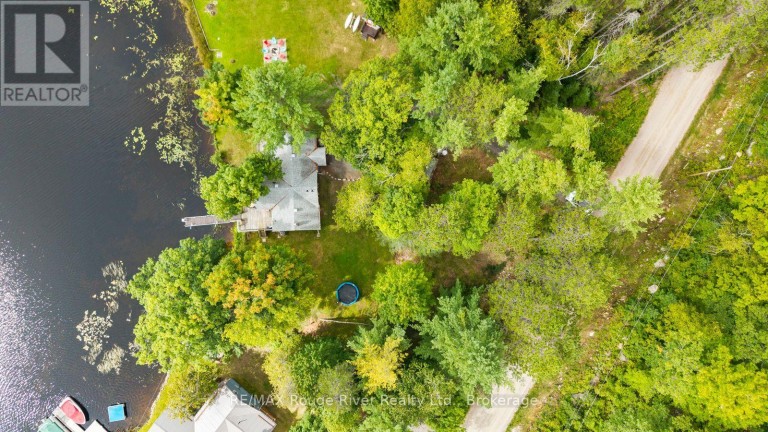132 ADDINGTON ROAD 5 ROAD, Addington Highlands (Addington Highlands), Ontario, K0H1K0