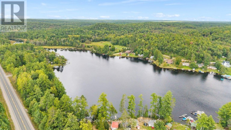 132 ADDINGTON ROAD 5 ROAD, Addington Highlands (Addington Highlands), Ontario, K0H1K0